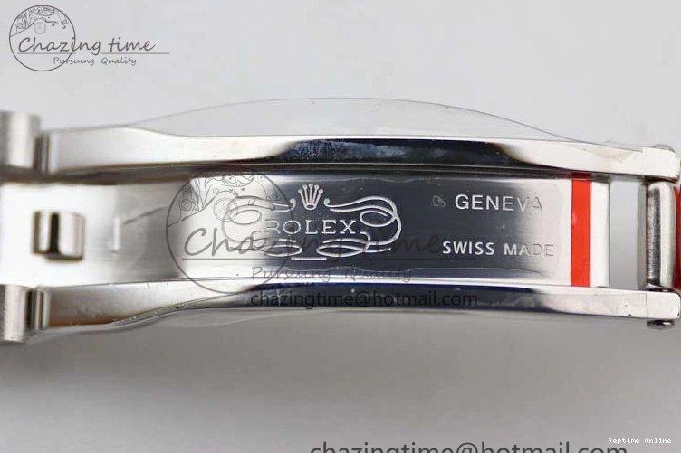 0511 Lady DateJust 28 SS RG TWF 1:1 Best Edition Green Dial Diamonds Markers on Jubilee Bracelet NH Trendsetting 2130
